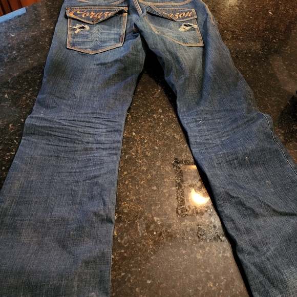 Blue Label Jeans - Picture 2 of 6